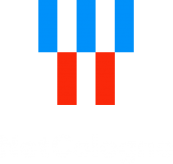 NetCologne Logo sRGB White