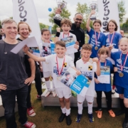 NetCologne Talent Cup: Fußball-Nachwuchs aus Köln und der Region 2