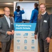 Digitale Klassenzimmer: NetCologne ITS veranstaltet ersten „Schulmedientreff“ in Köln 2