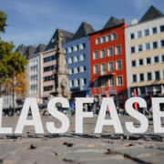 Glasfaser für Köln: NetCologne schließt Alter Markt und Groß St. Martin an schnelles Glasfasernetz an 9