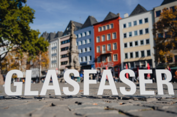 Glasfaser für Köln: NetCologne schließt Alter Markt und Groß St. Martin an schnelles Glasfasernetz an 1