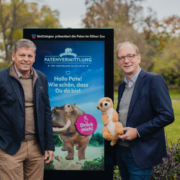 Tierisch digital: NetCologne und der Kölner Zoo weiten ihre Partnerschaft aus 8