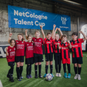 NetCologne Talent Cup 2023: Jetzt anmelden! 9