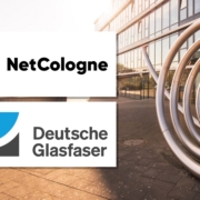 Deutsche Glasfaser und NetCologne beschließen Glasfaser-Kooperation 1