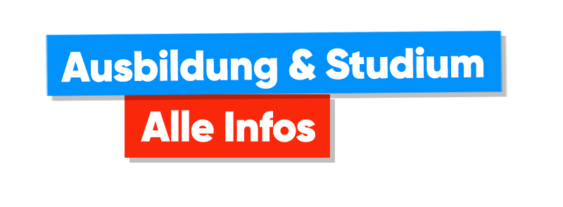 Bereich Ausbildung & Duales Studium 1