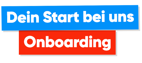 NetCologne Karriere - Onboarding