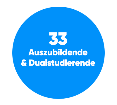 Bereich Ausbildung & Duales Studium 4