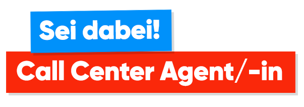 Call Center Agent 1