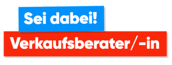 Verkaufsberater/-in NetCologne 2