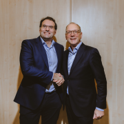 Starke Glasfaserkooperation: NetCologne nutzt Glasfasernetz von Deutsche Glasfaser 1