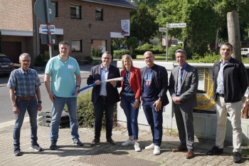 Digital-Turbo für Bedburg-Rath: Glasfaseranschluss für alle Bürgerinnen und Bürger 1