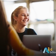 AI4Schools Cologne: NetCologne und Fraunhofer IAIS bringen KI-Kompetenzen ins Klassenzimmer 2