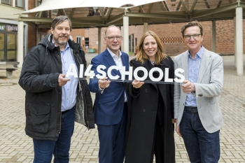 PKAI4Schools_5 Köln als Modellstadt für digitale Bildung: Vom Glasfaseranschluss bis zur Zukunftskompetenz 1