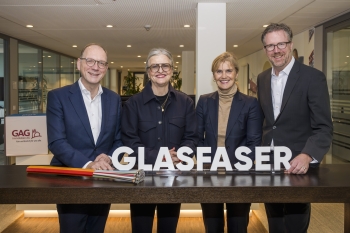 Glasfaser für die Zukunft: GAG und NetCologne beschließen Kooperation 1