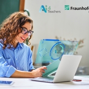 KI-Kompetenz für Lehrkräfte in Köln: Kostenfreies Angebot AI4Teachers startet diese Woche 1