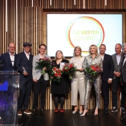 Köln feiert seinen Mittelstand: Gala im Sachsenturm ehrt DIE BESTEN 2026 1