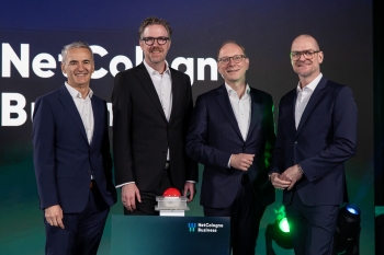 Gründung der NetCologne Business: NetCologne stärkt die digitale Wettbewerbsfähigkeit von Unternehmen in Köln und der Region mit neuer Marke 1