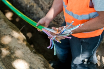 Glasfaserausbau NetCologne erschließt Stürzelberg und Zons: Glasfaserausbau in Dormagen geht in die nächste Runde 1