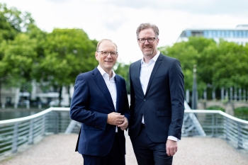 GF NetCologne Jahresbilanz 2025: NetCologne investiert so viel wie nie und bringt Glasfaser in immer mehr Wohnzimmer 1