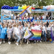 Uns verbindet mehr: NetCologne engagiert sich erneut beim Kölner CSD 1 Uns verbindet mehr: NetCologne engagiert sich erneut beim Kölner CSD 1