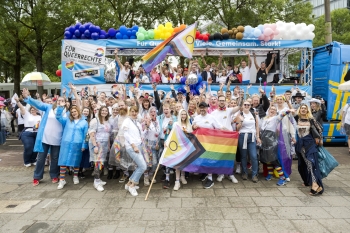 NetCologne_Truck_CSD_2025_ Uns verbindet mehr: NetCologne engagiert sich erneut beim Kölner CSD 1