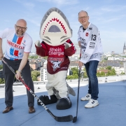 NetCologne und Kölner Haie verlängern Partnerschaft bis 2028 2 NetCologne und Kölner Haie verlängern Partnerschaft bis 2028 2