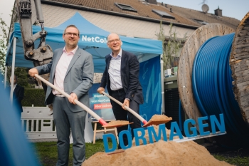 23092026_NetCologne_Spatenstich_Zons_Erik_Lierenfeld_Timo_von_Lepel Spatenstich in Dormagen: NetCologne bringt eigenes Glasfasernetz nach Zons 1