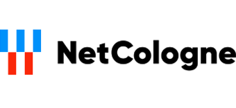 Logo NetCologne